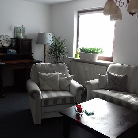 Ferienwohnung, Monteurwohnung Bis 6 Personen Rottorf Bagian luar foto