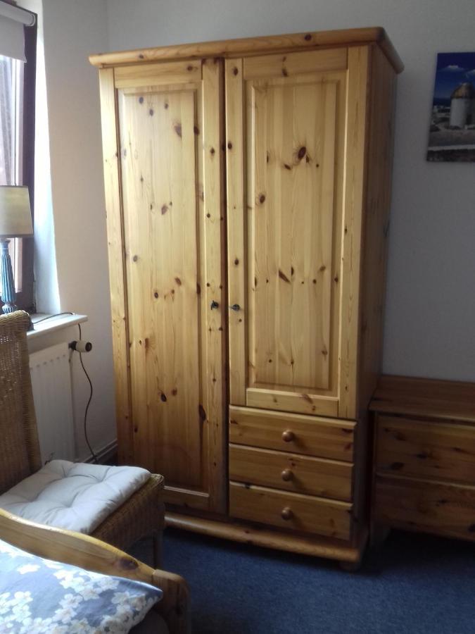 Ferienwohnung, Monteurwohnung Bis 6 Personen Rottorf Bagian luar foto